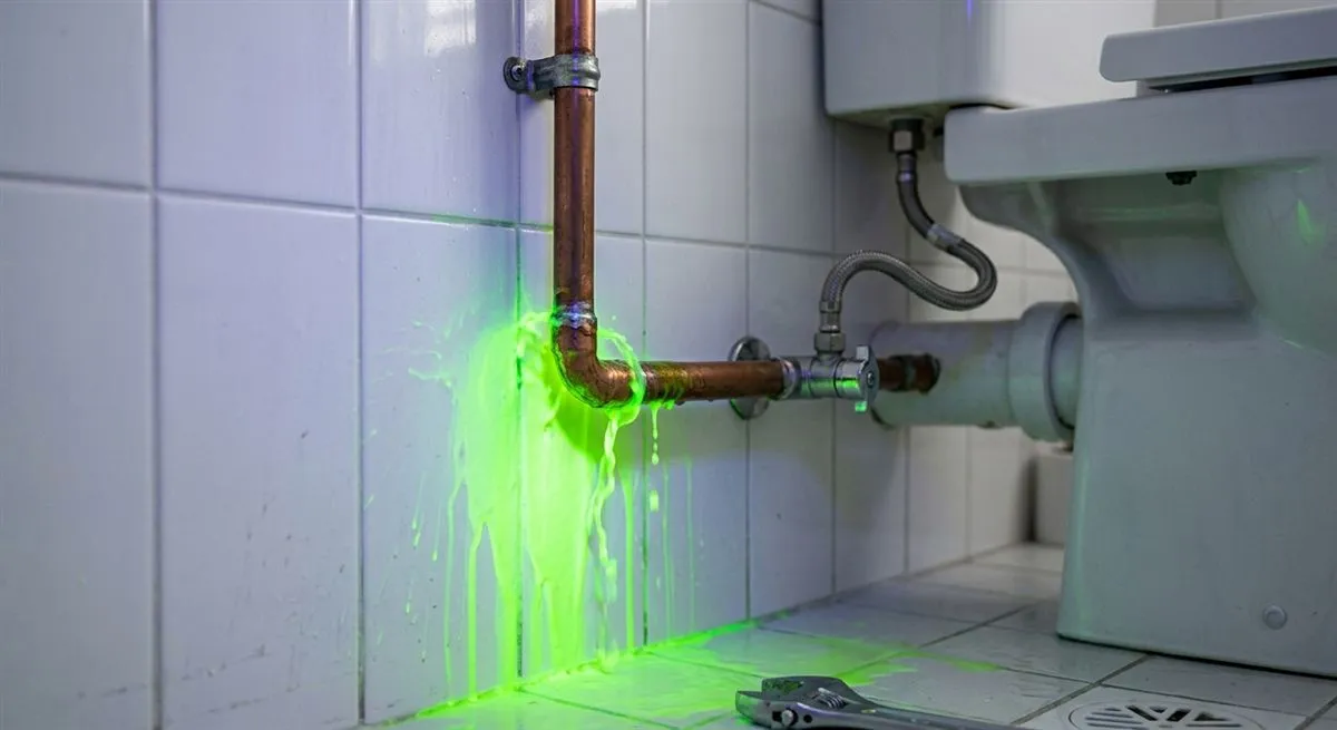 colorant fluoresceine Buc 78530