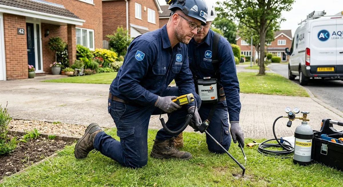 gaz traceur Buc 78530